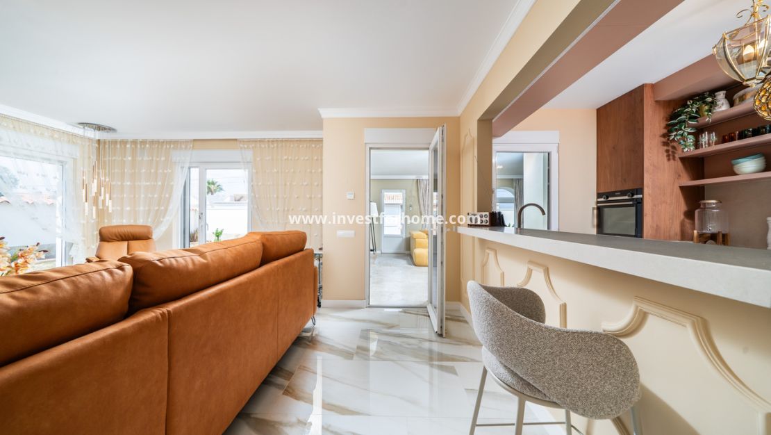 Reventa - Chalet - Torrevieja - Costa Blanca