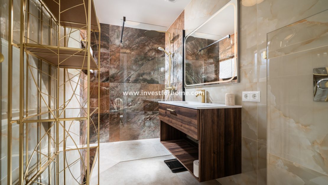 Reventa - Chalet - Torrevieja - Costa Blanca