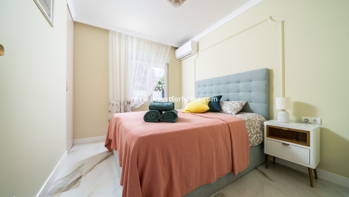 Reventa - Chalet - Torrevieja - Costa Blanca