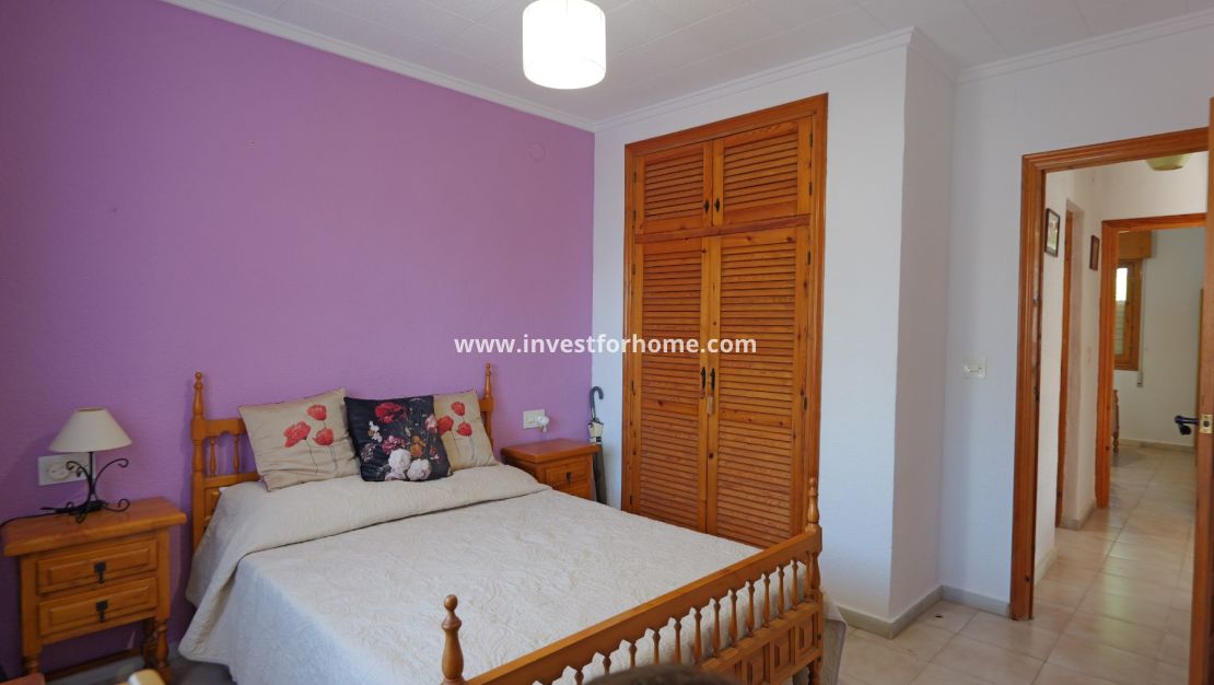Reventa - Chalet - Torrevieja - Costa Blanca
