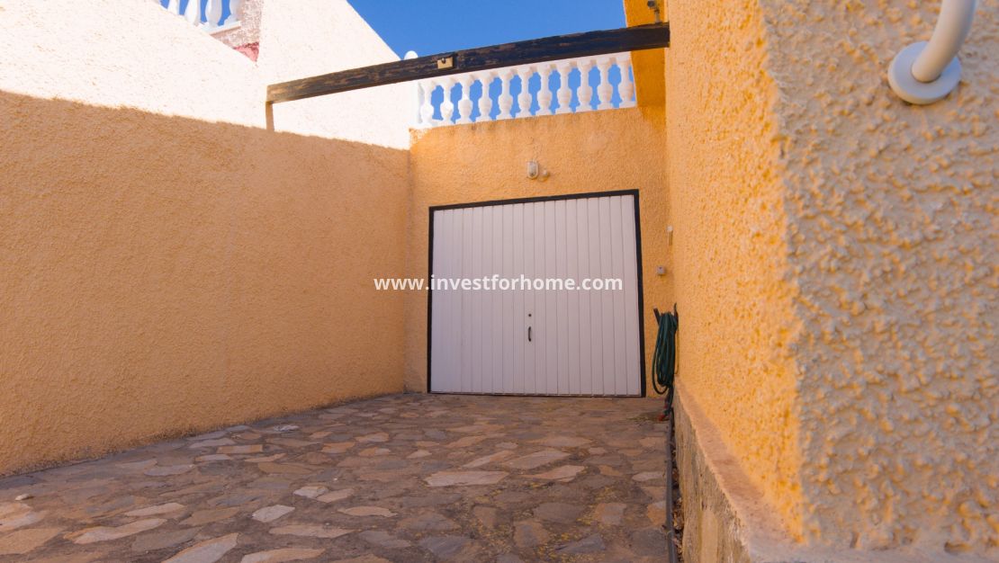 Reventa - Chalet - Torrevieja - Costa Blanca