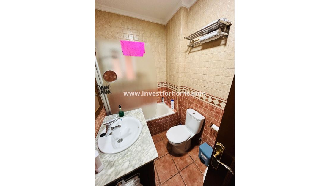 Reventa - Chalet - Torrevieja - Costa Blanca