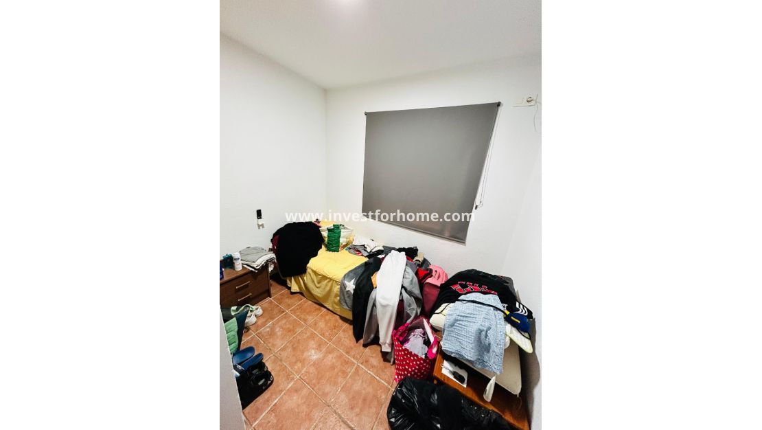 Reventa - Chalet - Torrevieja - Costa Blanca