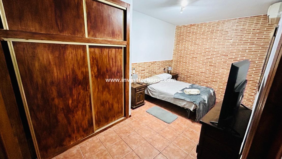 Reventa - Chalet - Torrevieja - Costa Blanca