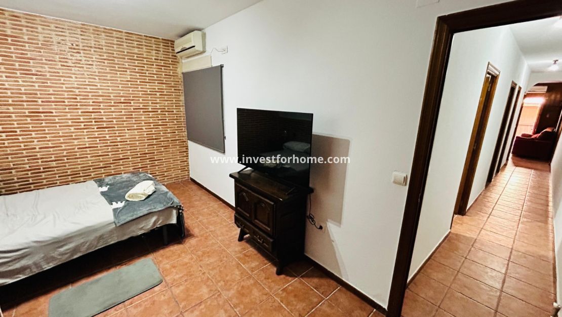 Reventa - Chalet - Torrevieja - Costa Blanca