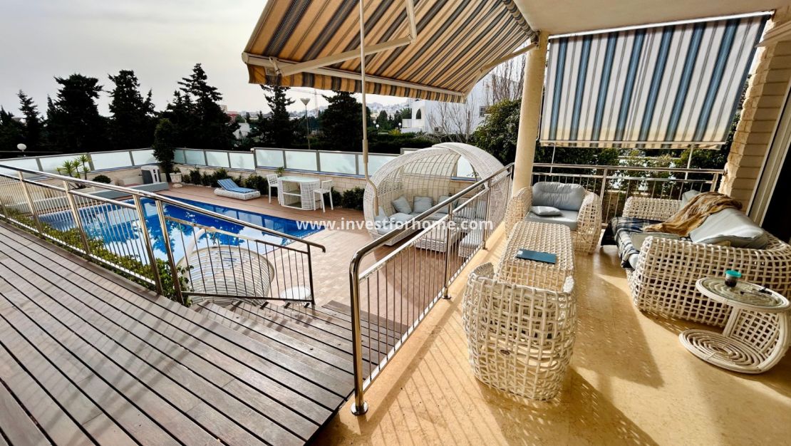 Reventa - Chalet - Torrevieja - Costa Blanca