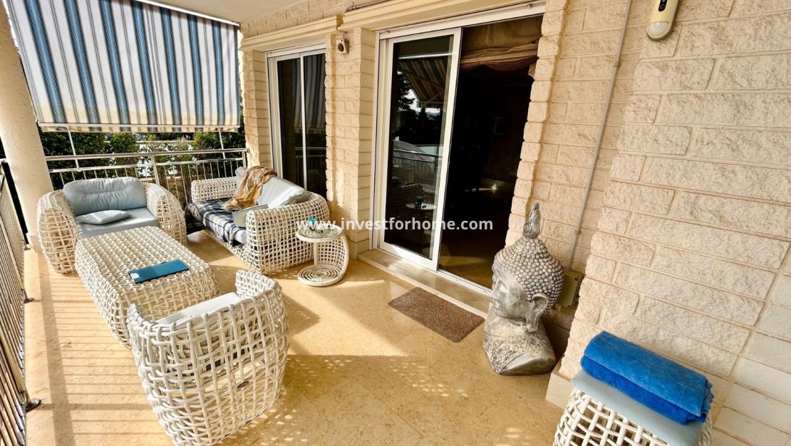 Reventa - Chalet - Torrevieja - Costa Blanca