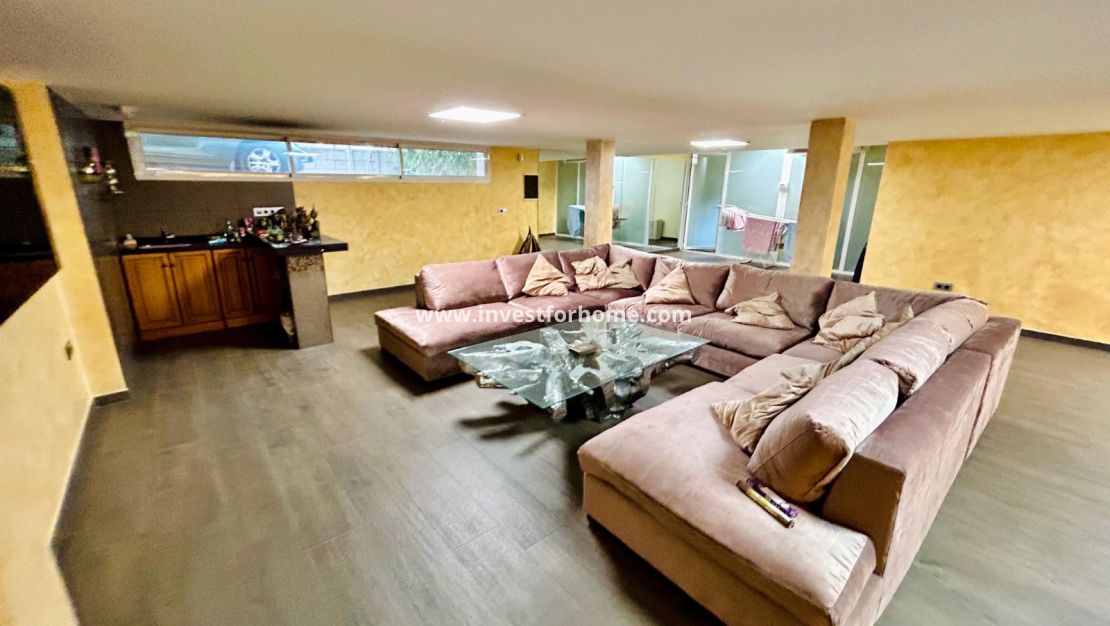 Reventa - Chalet - Torrevieja - Costa Blanca