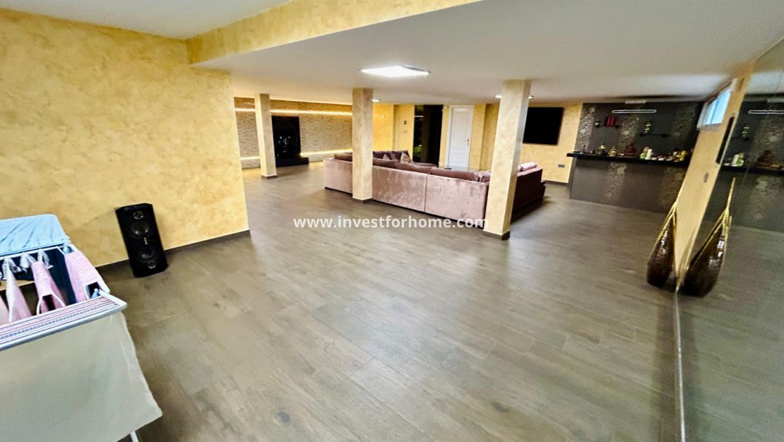 Reventa - Chalet - Torrevieja - Costa Blanca