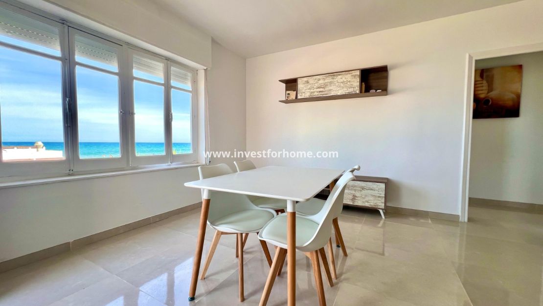 Reventa - Chalet - Torrevieja - Costa Blanca