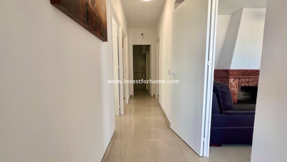 Reventa - Chalet - Torrevieja - Costa Blanca