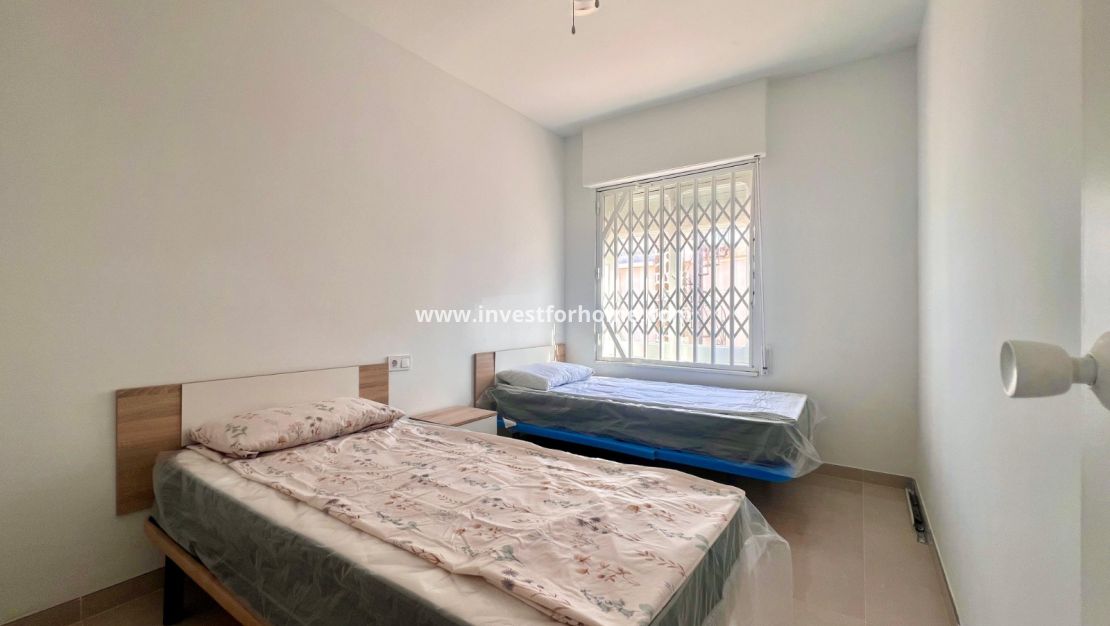 Reventa - Chalet - Torrevieja - Costa Blanca