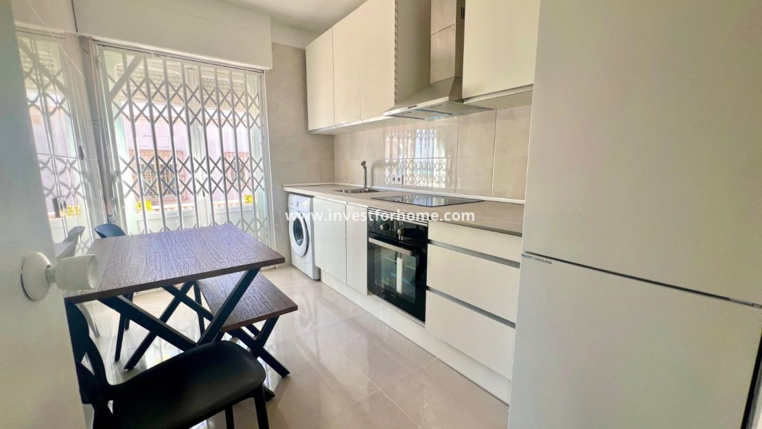 Reventa - Chalet - Torrevieja - Costa Blanca