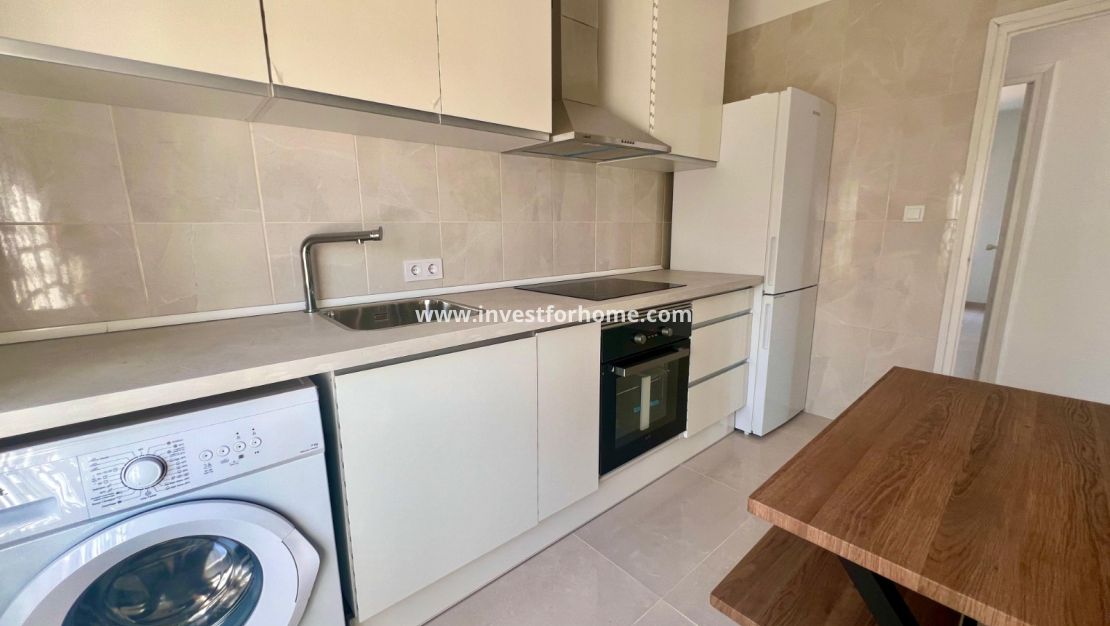 Reventa - Chalet - Torrevieja - Costa Blanca