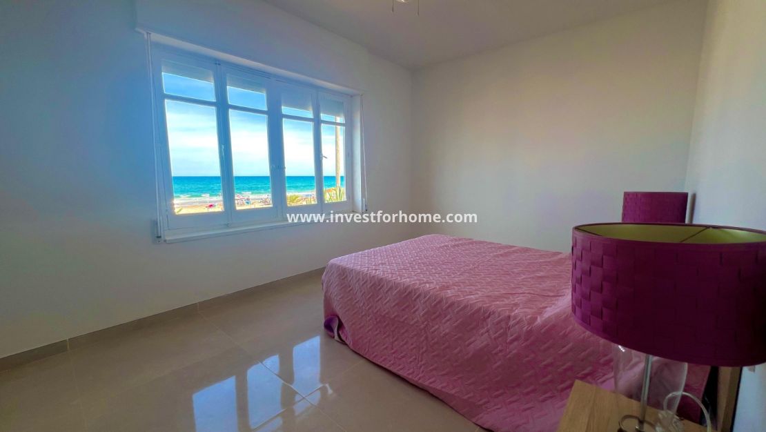 Reventa - Chalet - Torrevieja - Costa Blanca