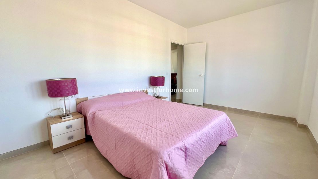 Reventa - Chalet - Torrevieja - Costa Blanca