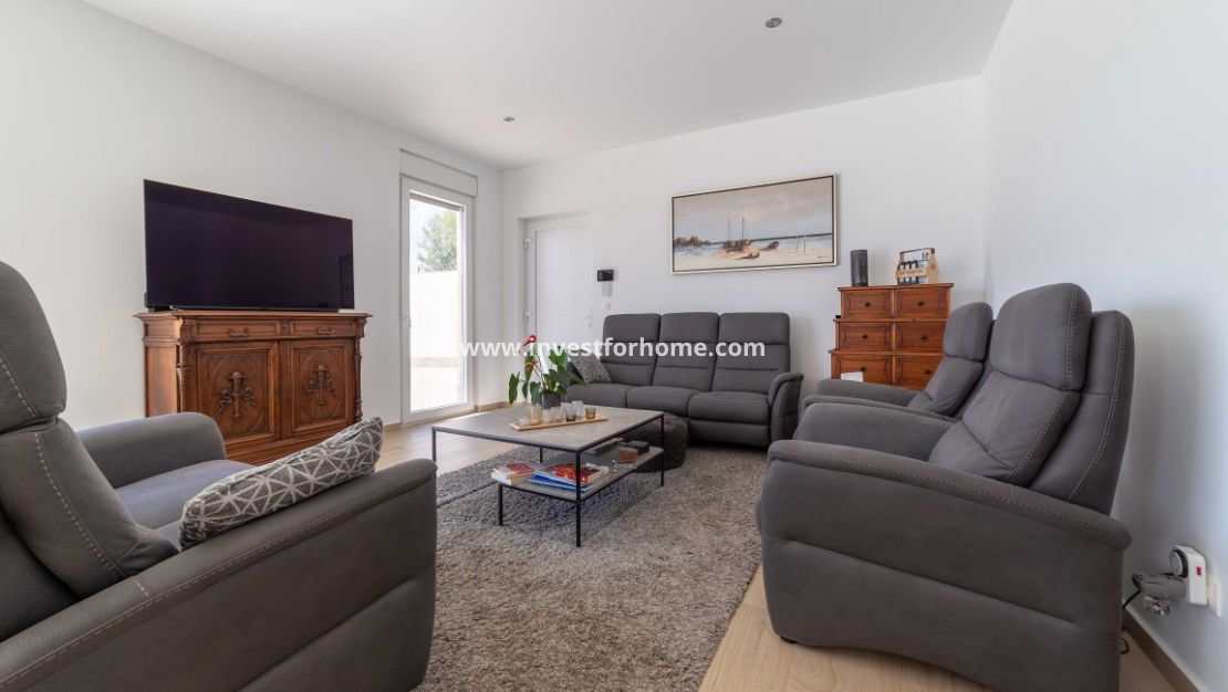 Reventa - Chalet - Torrevieja - Costa Blanca