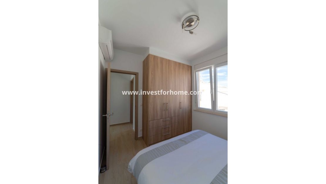 Reventa - Chalet - Torrevieja - Costa Blanca