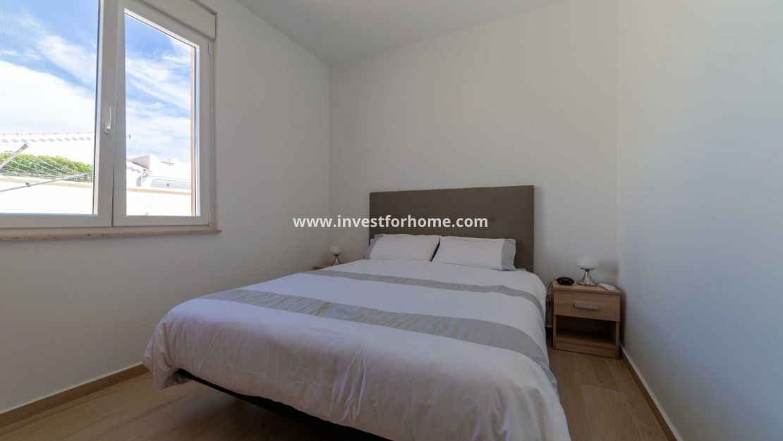 Reventa - Chalet - Torrevieja - Costa Blanca