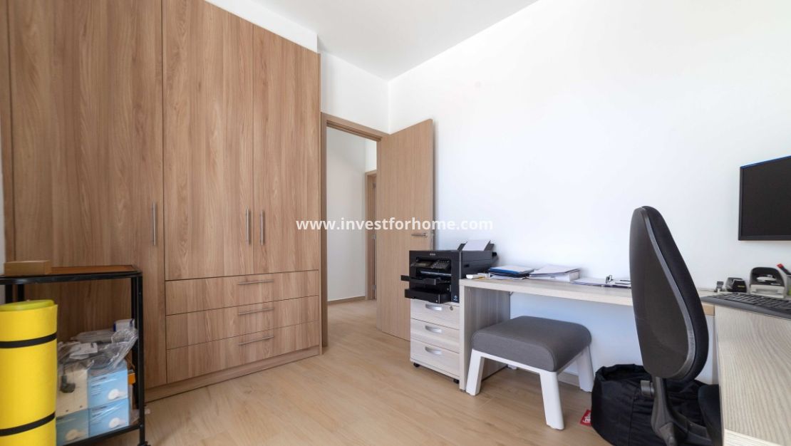 Reventa - Chalet - Torrevieja - Costa Blanca