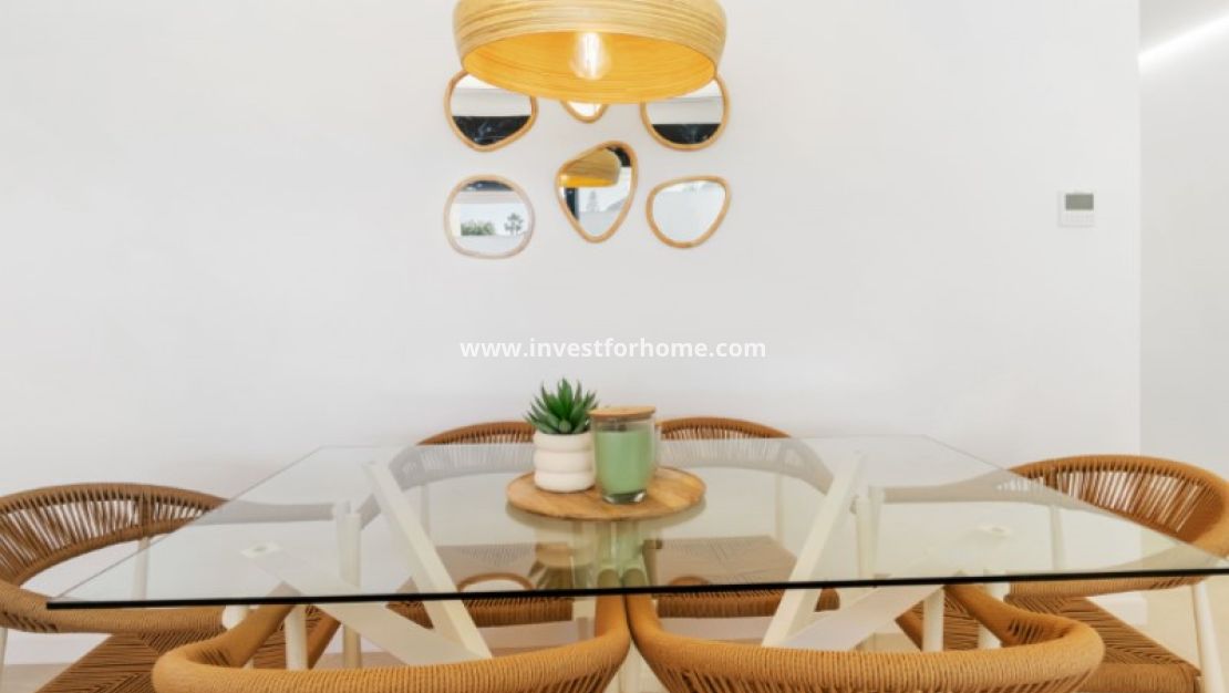 Reventa - Chalet - Torrevieja - Costa Blanca