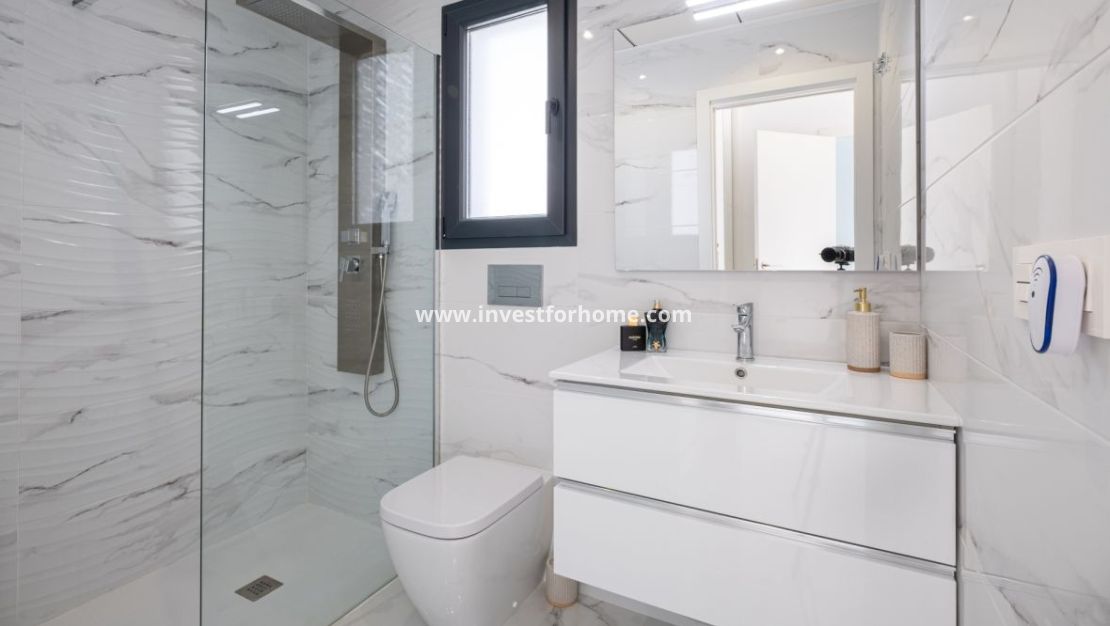 Reventa - Chalet - Torrevieja - Costa Blanca