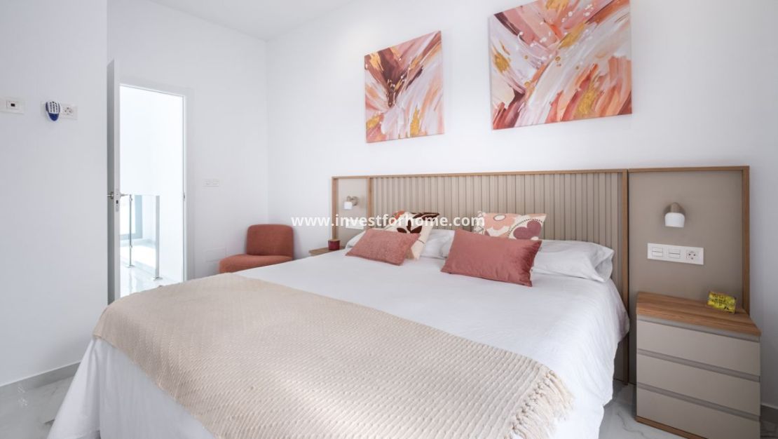 Reventa - Chalet - Torrevieja - Costa Blanca