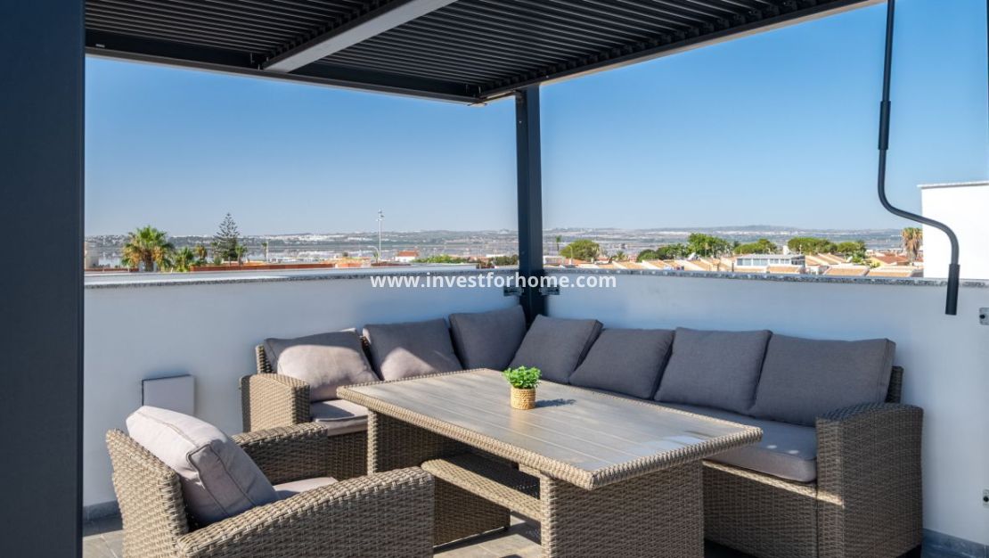 Reventa - Chalet - Torrevieja - Costa Blanca