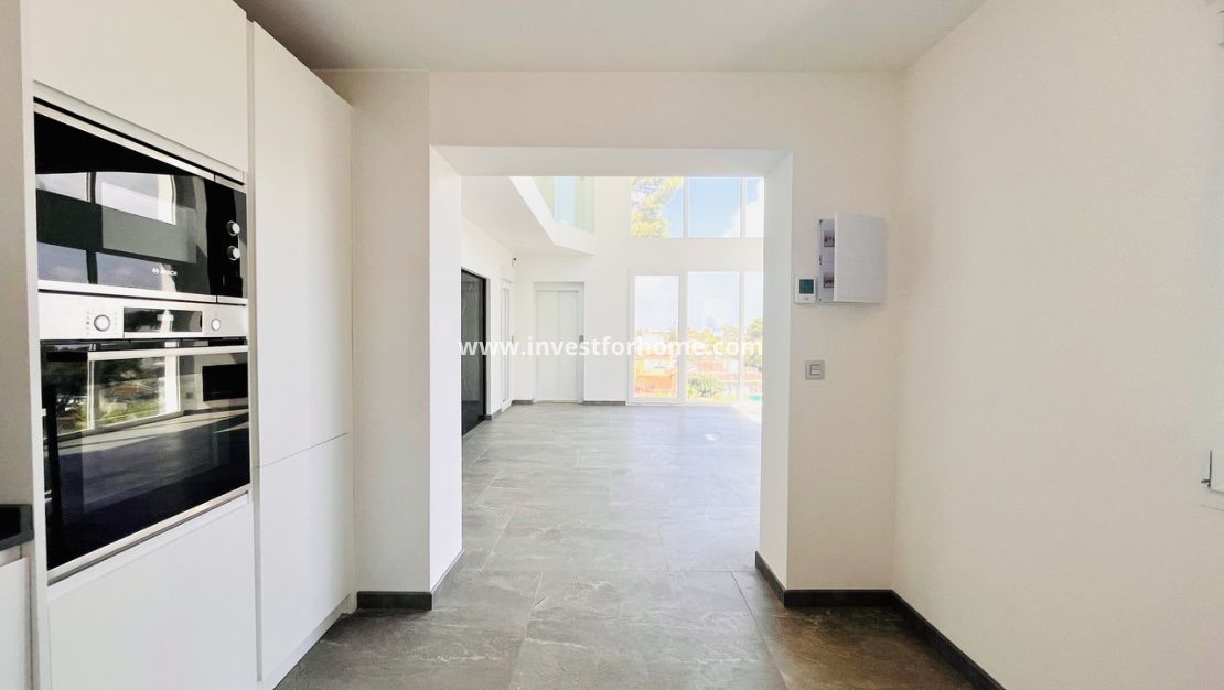 Reventa - Chalet - Torrevieja - Costa Blanca