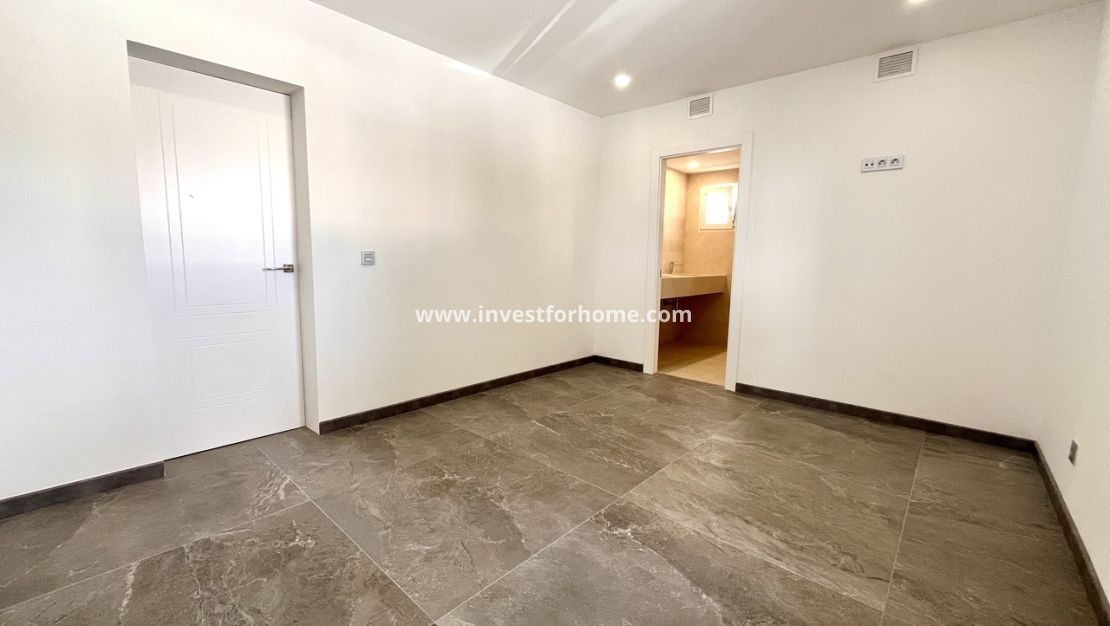 Reventa - Chalet - Torrevieja - Costa Blanca