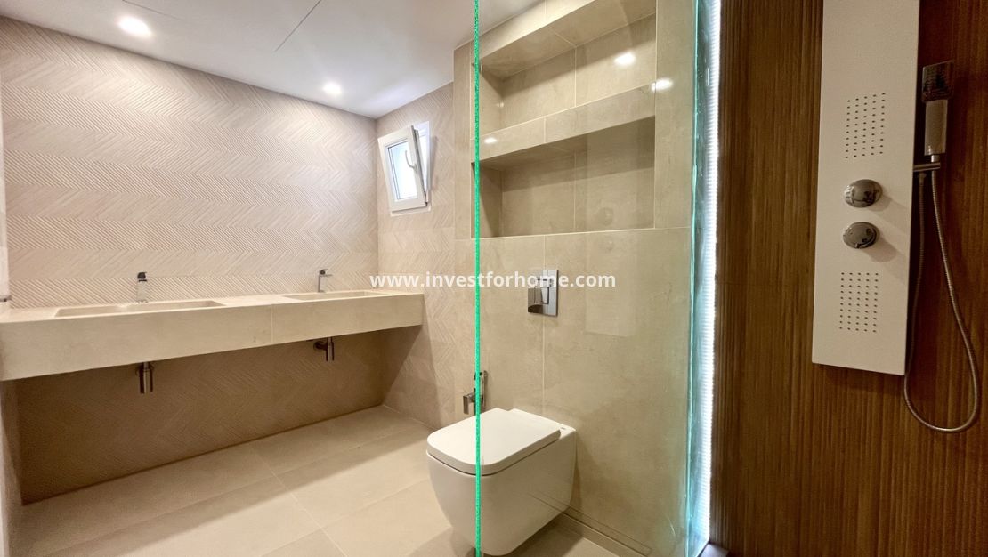 Reventa - Chalet - Torrevieja - Costa Blanca