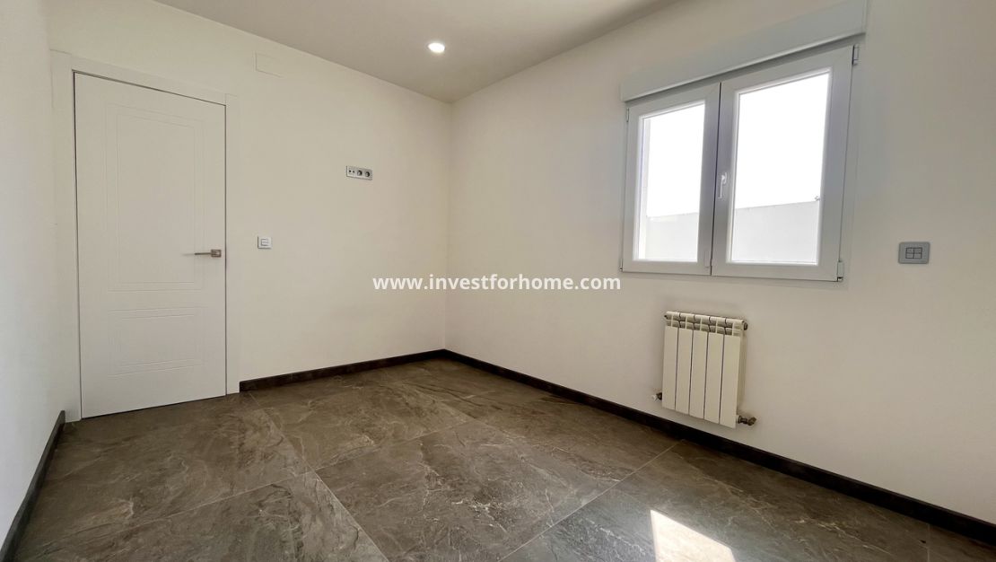 Reventa - Chalet - Torrevieja - Costa Blanca