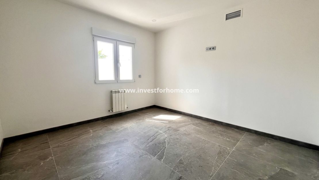 Reventa - Chalet - Torrevieja - Costa Blanca