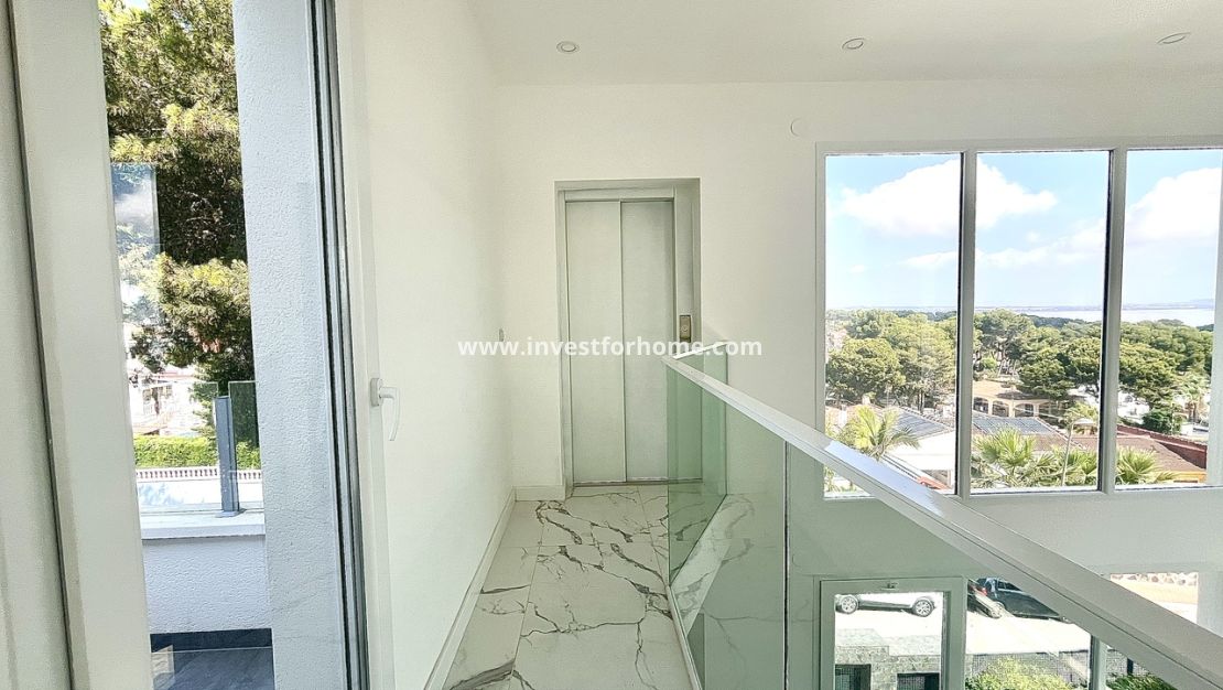 Reventa - Chalet - Torrevieja - Costa Blanca