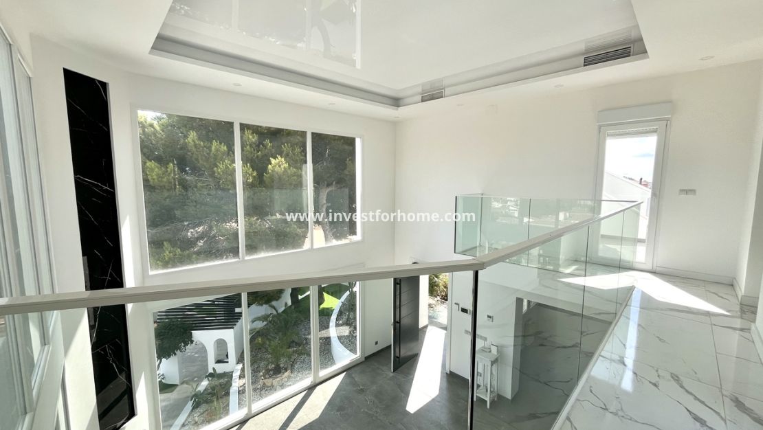 Reventa - Chalet - Torrevieja - Costa Blanca