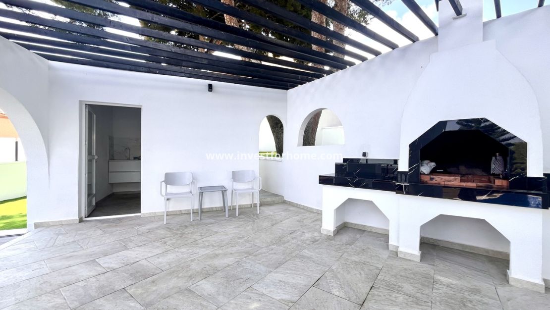 Reventa - Chalet - Torrevieja - Costa Blanca