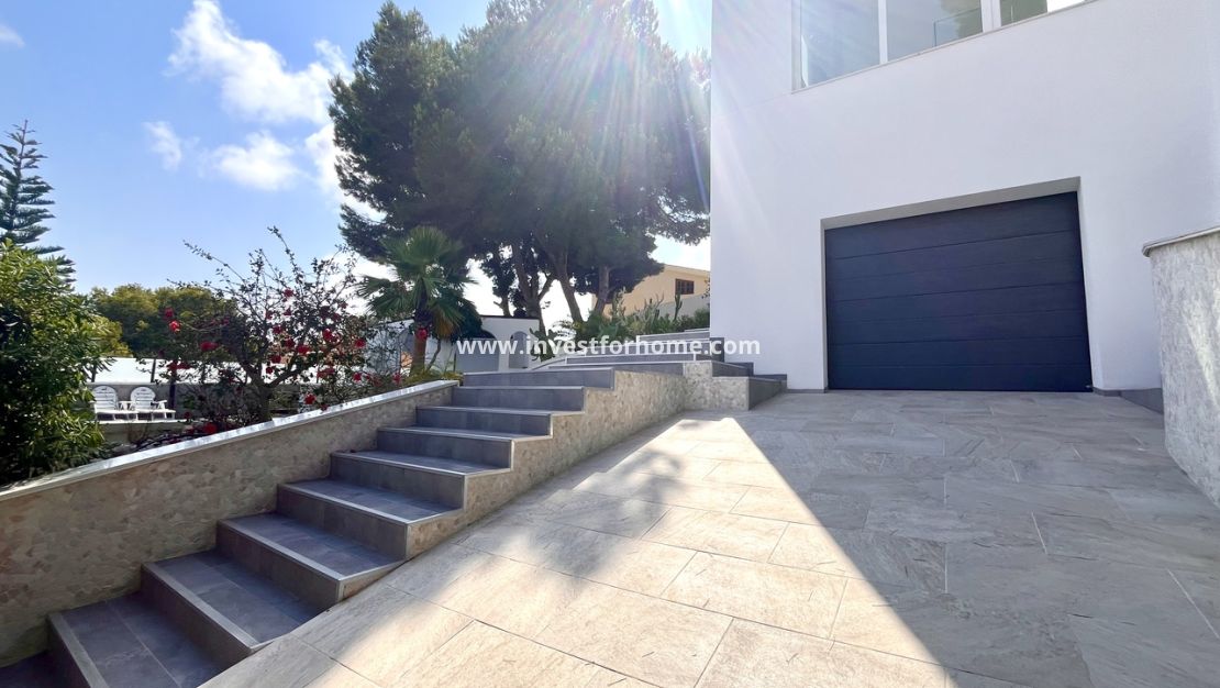 Reventa - Chalet - Torrevieja - Costa Blanca