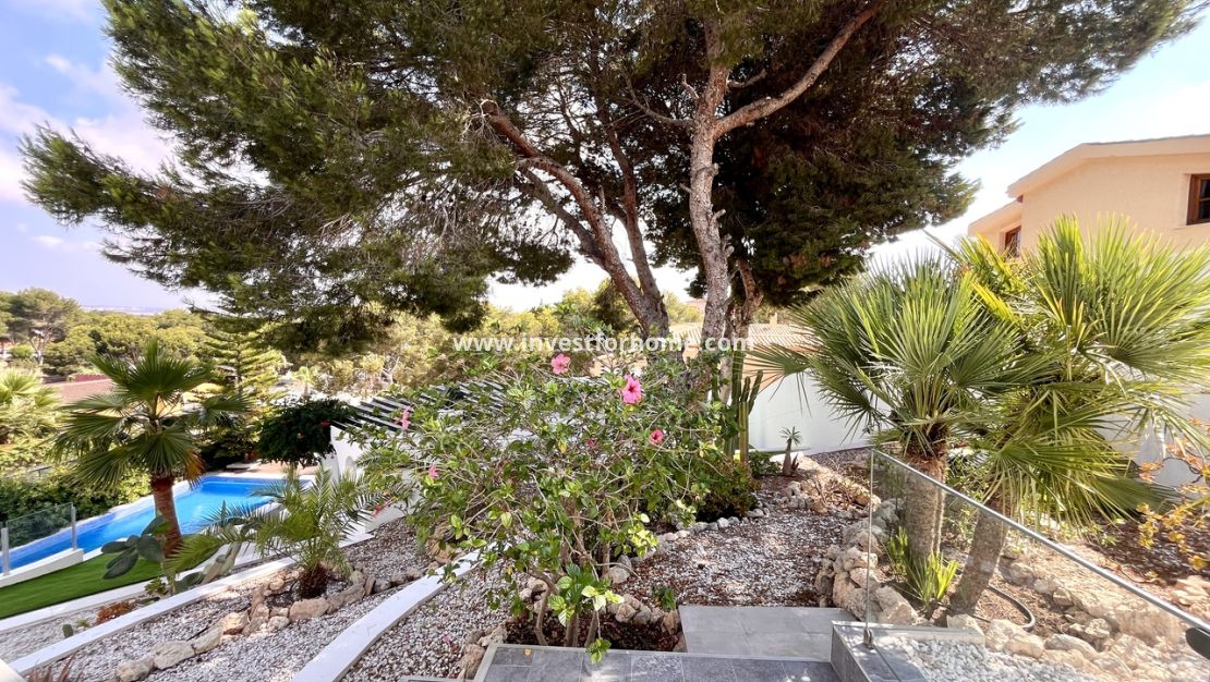 Reventa - Chalet - Torrevieja - Costa Blanca