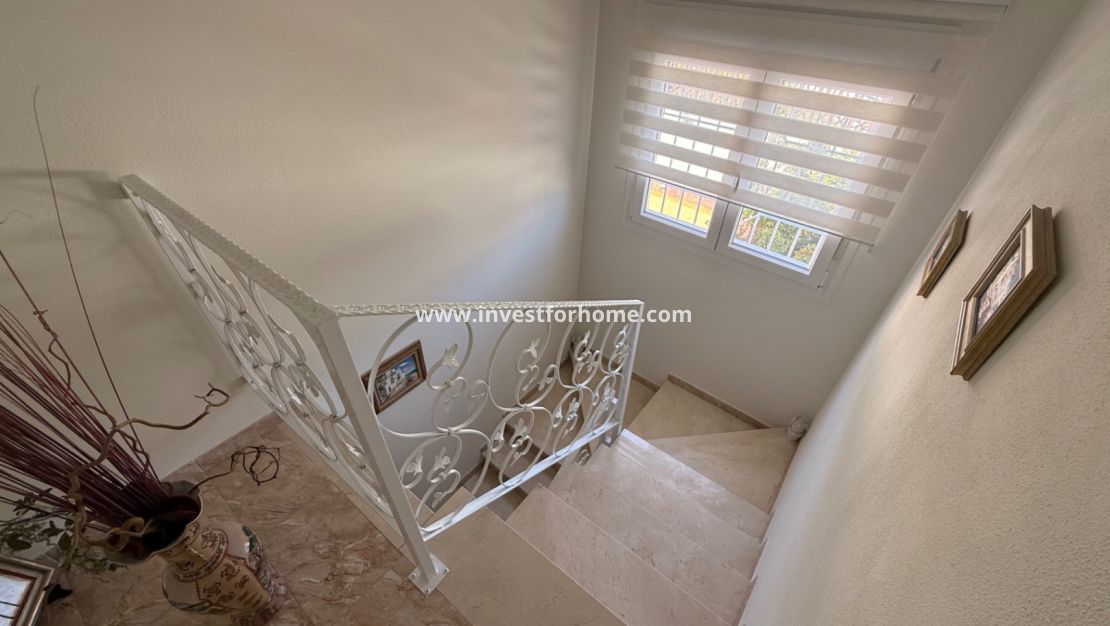 Reventa - Chalet - Torrevieja - Costa Blanca