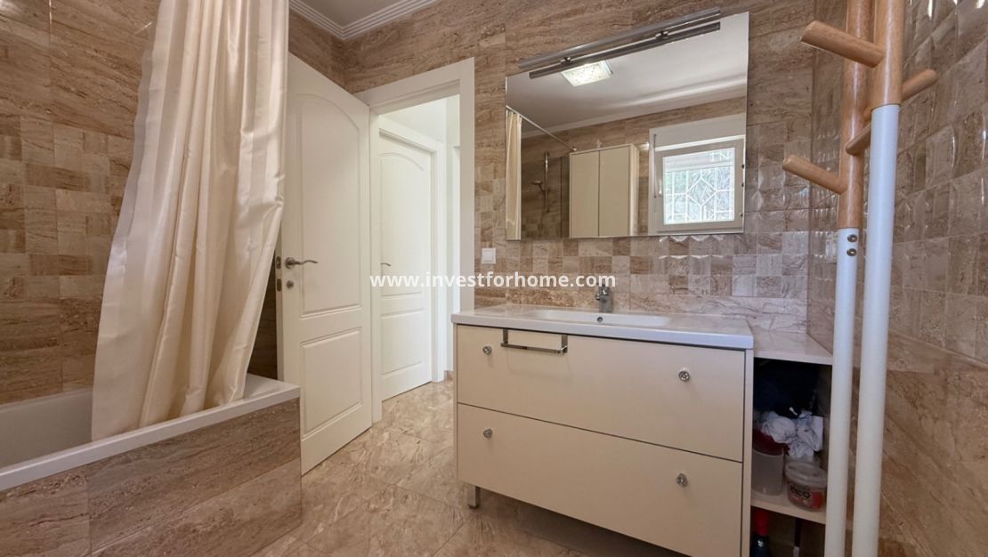 Reventa - Chalet - Torrevieja - Costa Blanca