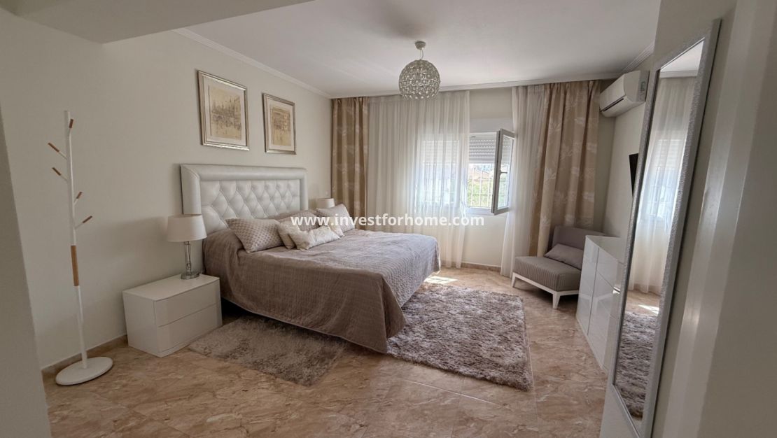 Reventa - Chalet - Torrevieja - Costa Blanca