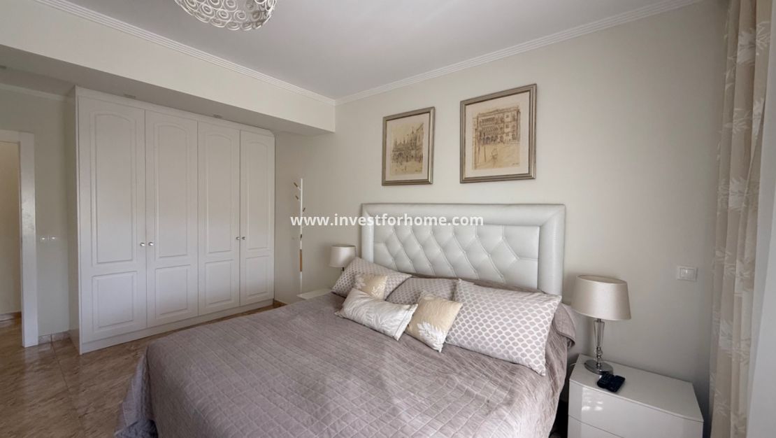 Reventa - Chalet - Torrevieja - Costa Blanca