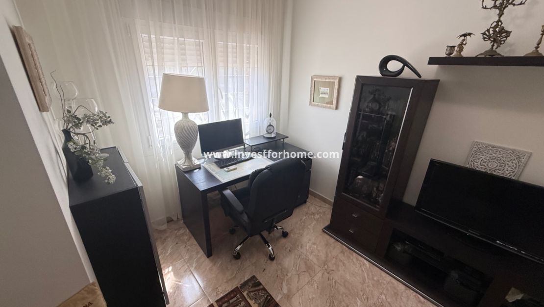 Reventa - Chalet - Torrevieja - Costa Blanca