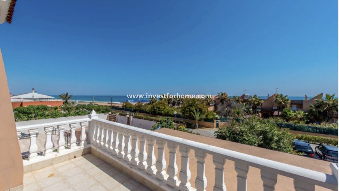 Reventa - Chalet - Torrevieja - Costa Blanca