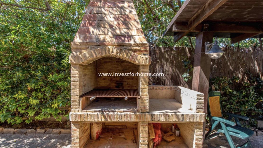 Reventa - Chalet - Torrevieja - Costa Blanca