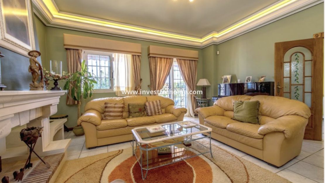 Reventa - Chalet - Torrevieja - Costa Blanca