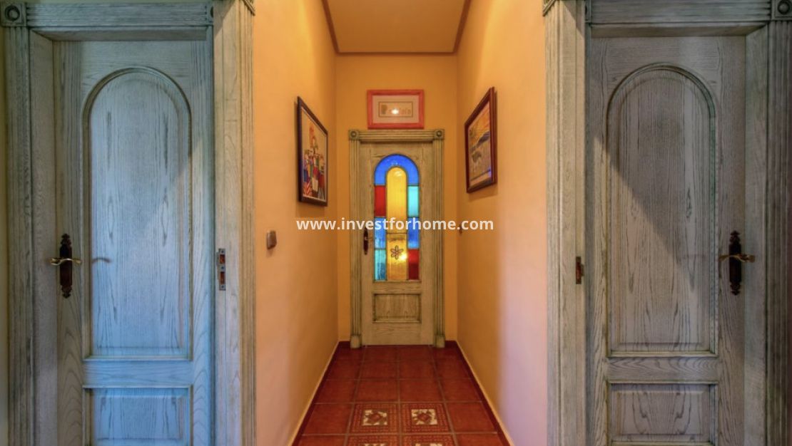 Reventa - Chalet - Torrevieja - Costa Blanca