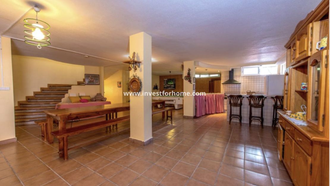 Reventa - Chalet - Torrevieja - Costa Blanca
