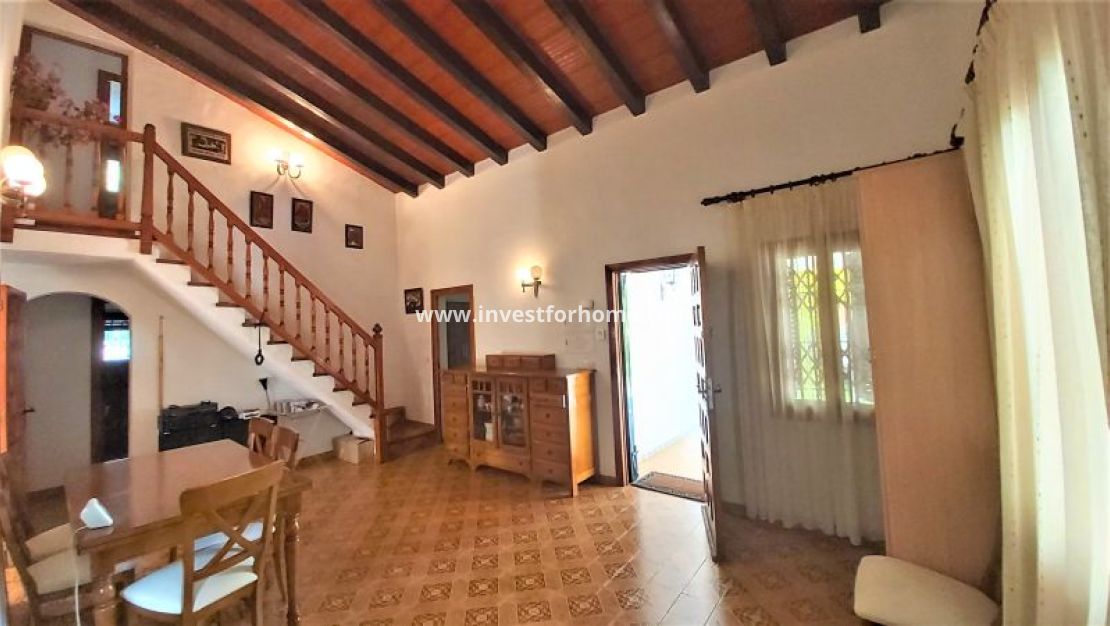 Reventa - Chalet - Torrevieja - Costa Blanca