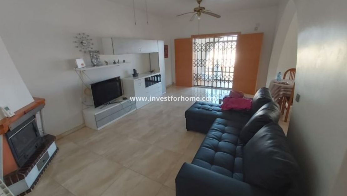 Reventa - Chalet - Torrevieja - Costa Blanca